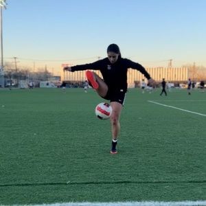 Meet your Posher, Stefania